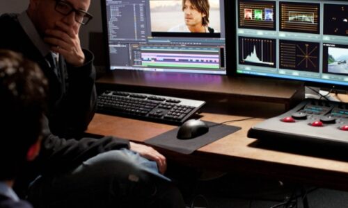 Adobe After Effects Adobe After Effects