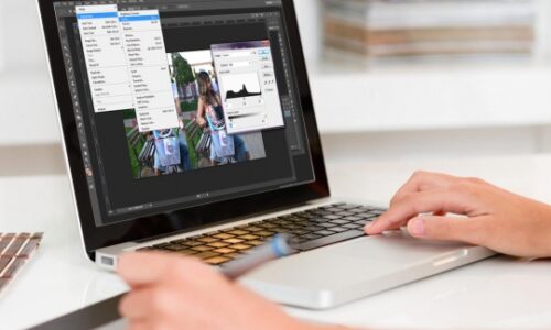 Adobe PhotoShop Adobe PhotoShop