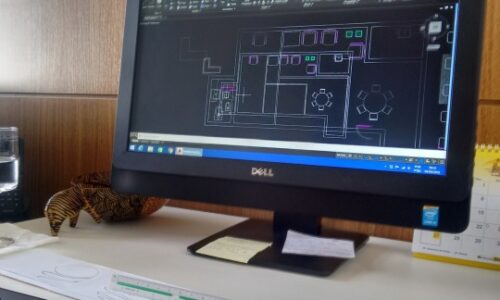 AutoCAD passo a passo recursos avançados em 2D AutoCAD passo a passo: recursos avançados em 2D