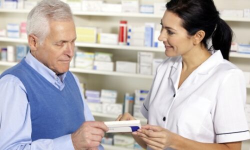 Auxiliar de Farmácia (Módulo I) Auxiliar de Farmácia (Módulo I)