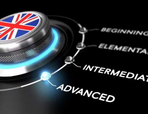 Inglês (Módulo V) – Improve knowledge