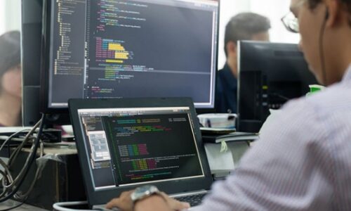 JAVA (Módulo I) JAVA (Módulo I)