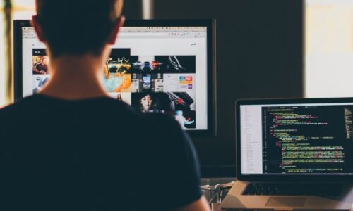 Programador Desktop Programador Desktop