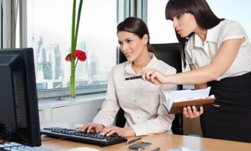 Secretariado Secretariado