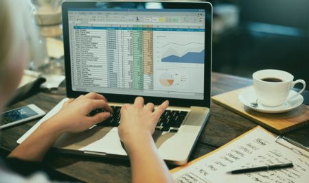 Mercado de trabalho: motivos para aprender Excel