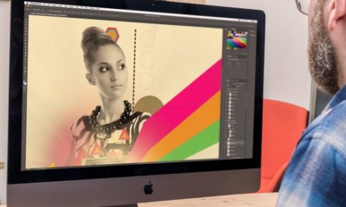 Adobe-Illustrator Adobe Illustrator