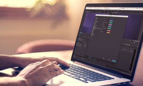 Adobe-Premiere Adobe Premiere