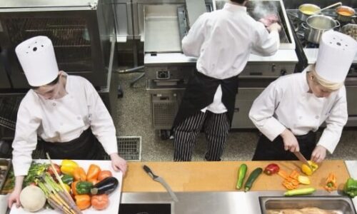 Alimentação Segura: por onde começar?