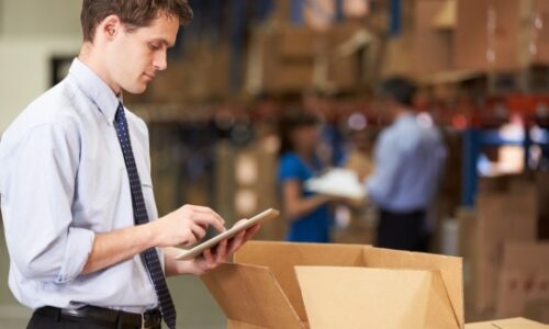 Assistente-de-Logistica Assistente de Logística