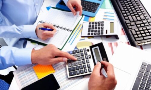 Auxiliar-de-Contabilidade Auxiliar de Contabilidade