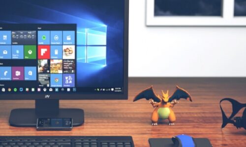 Curso-de-Microsoft-Windows-10 Microsoft Windows 10