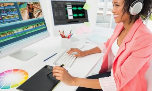 Designer-Multimidia Designer Multimídia