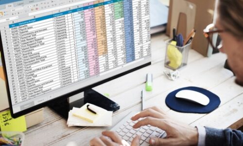 Excel-2016 Microsoft Office Excel 2016