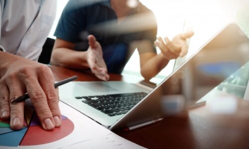 Excel e finanças: controle pessoal e empresarial