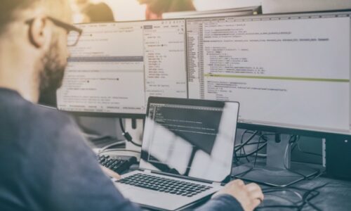 HTML – HyperText Markup Language
