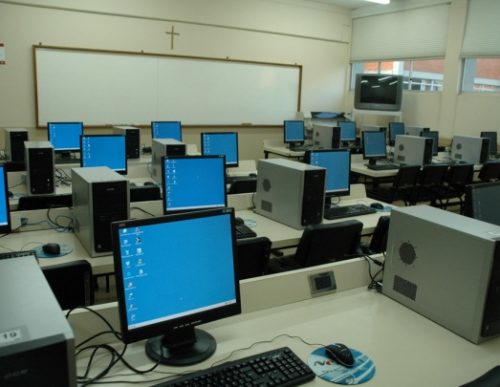 Informática para Todos