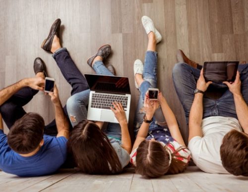 Inglês (Módulo II) – Let’s travel!