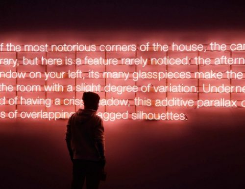 Inglês (Módulo VI) – Improve vocabulary