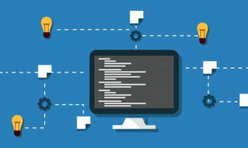 Lógica de Programação