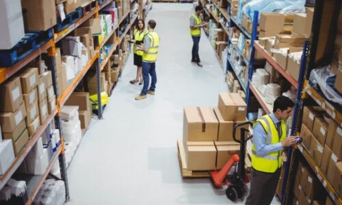 Logistica Logística