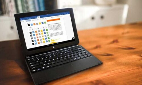 Microsoft-Word Microsoft Office PowerPoint 2016