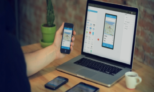 Programador-Mobile Programador Mobile