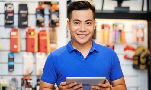 Vendedor de Alto Impacto