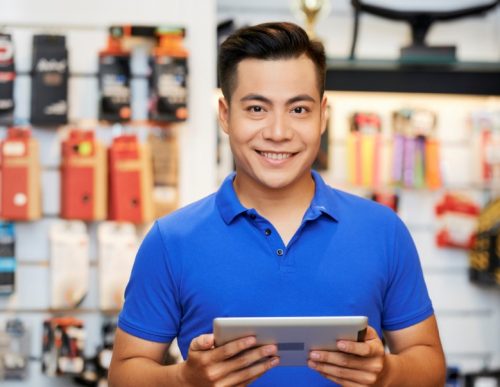 Vendedor de Alto Impacto