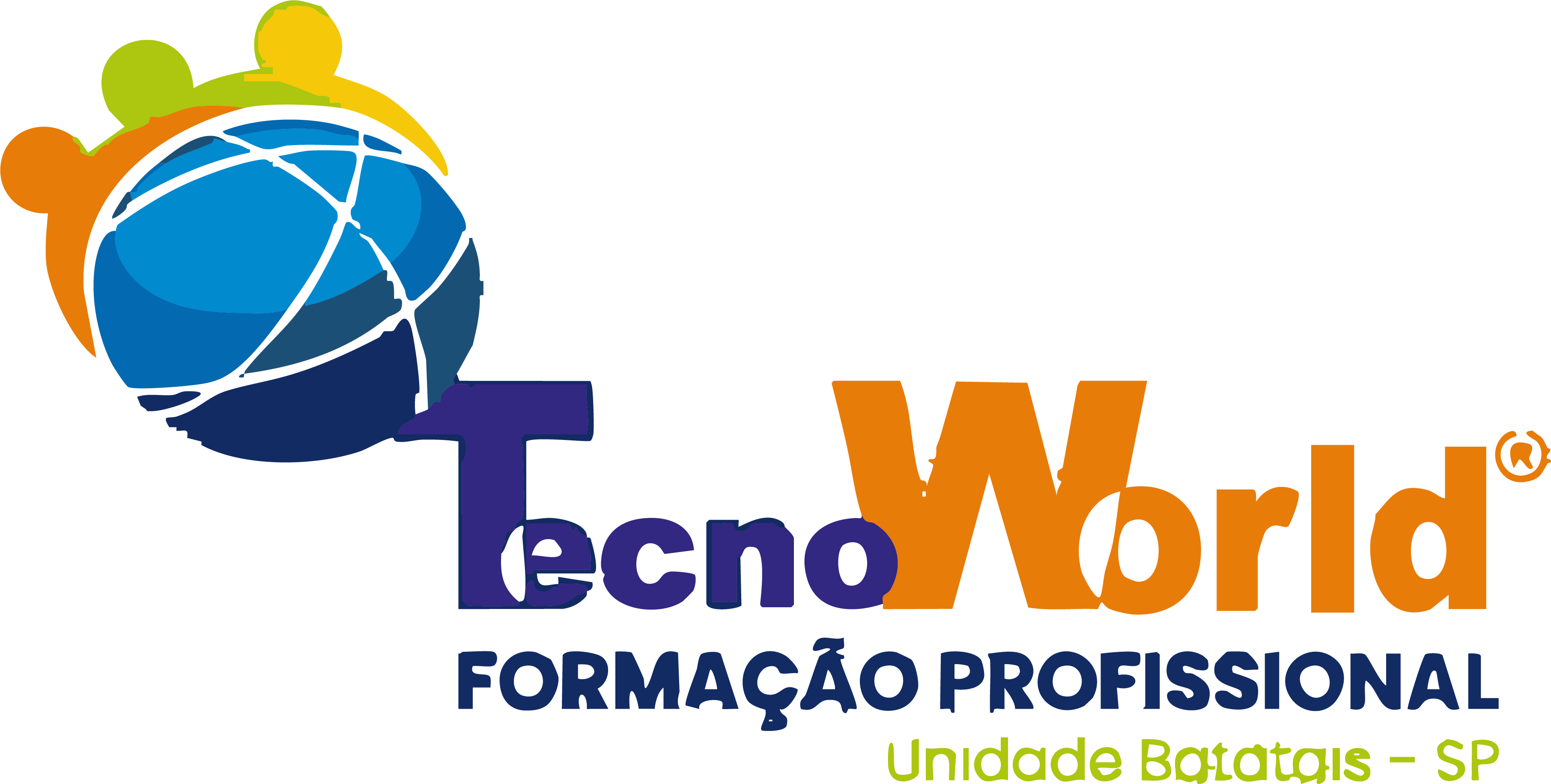 Tecno World Cursos |